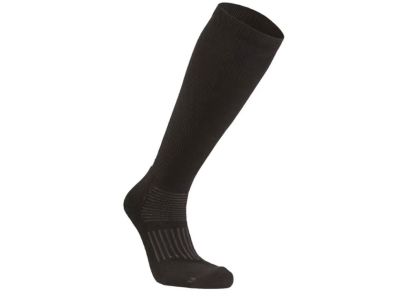 Craft ADV Wool Compres ponožky, čierna