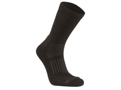 CRAFT ADV Wool Nordic merino socks, black