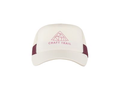 Craft PRO Trail šiltovka, sivá