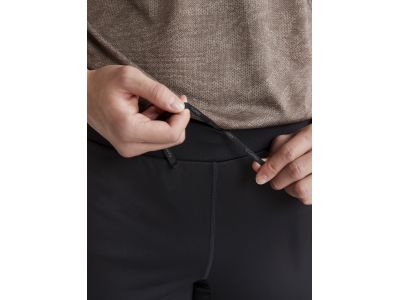 CRAFT ADV Essence Wind kalhoty, černá