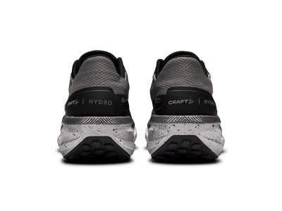 CRAFT Endurance Trail Hydo női cipő, fekete