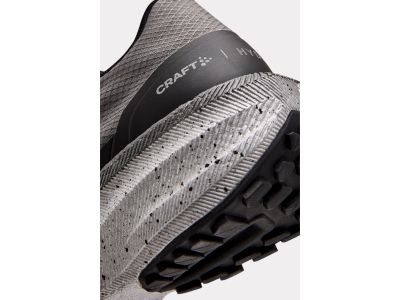 Pantofi dama CRAFT Endurance Trail Hydo, negri