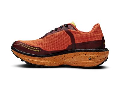 CRAFT Endurance Trail Hydo women&#39;s shoes, orange