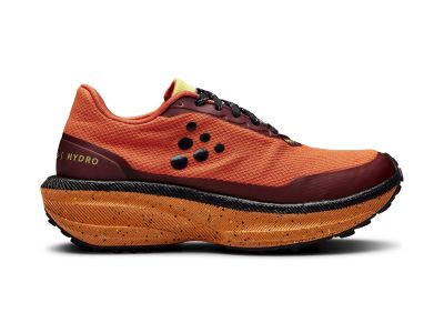 Craft Endurance Trail Hydo dámske topánky, oranžová