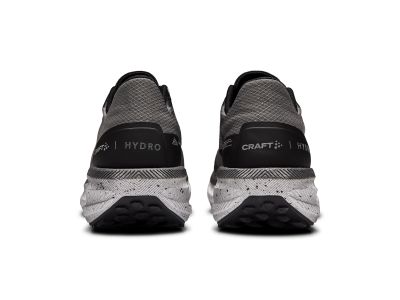 CRAFT Endurance Trail Hydo-Stiefel, schwarz
