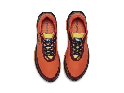CRAFT Endurance Trail Hydo-Stiefel, orange