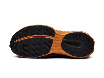 Craft Endurance Trail Hydo topánky, oranžová