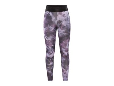 CRAFT ADV Core Essence women&#39;s pants, purple