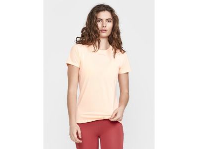 CRAFT ADV Essence Slim women&#39;s T-shirt, pink