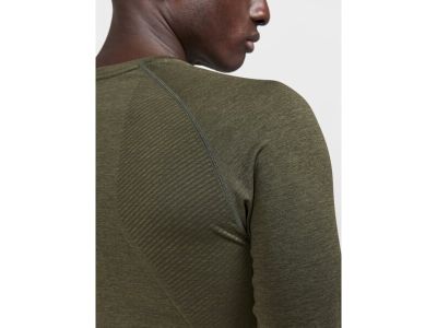 CRAFT CORE Dry Active Comfort Hemd, grün