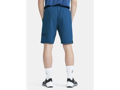 CRAFT CORE Essence shorts, blue