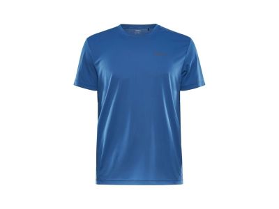 Craft CORE Essence SS tričko, modrá