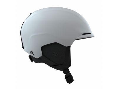 ALPINA LKROON MIPS helmet, white