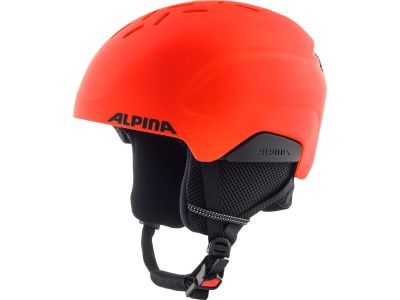 ALPINA PIZI gyereksisak, neonnarancs