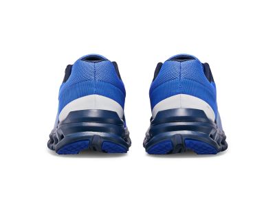 On Cloudrunner Schuhe, Shale/Cobalt