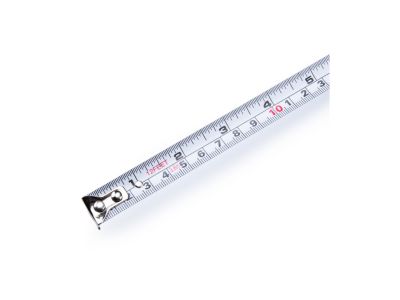 Park Tool PT-RR-12-2 tape measure, 3.5 m