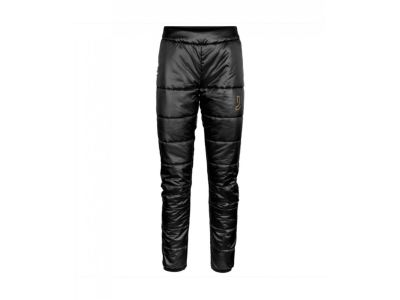 Johaug Temping Primaloft dámské kalhoty, černá