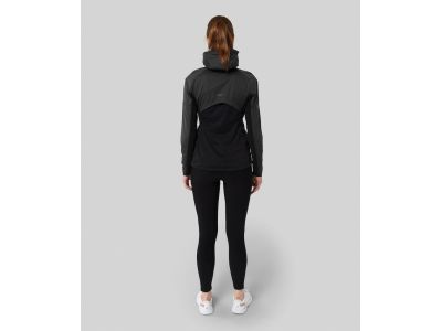 Johaug Concept Training Jacket 2.0 women's jacket, true black