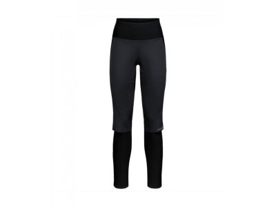 Johaug Concept Training 2.0 női nadrág, fekete