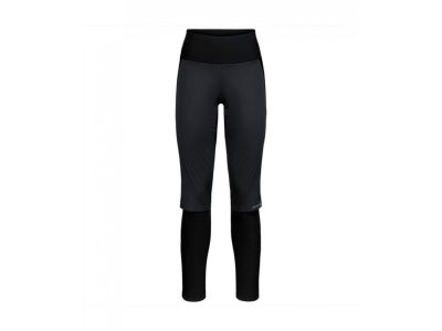 Johaug Concept Training 2.0 Damenhose, schwarz