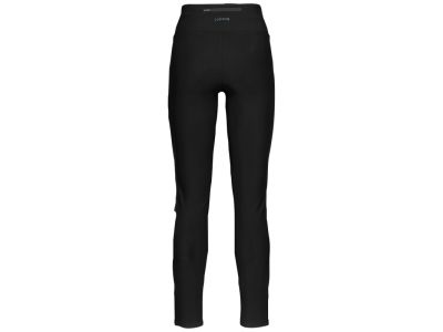 Johaug Concept Training 2.0 dámske nohavice, čierna