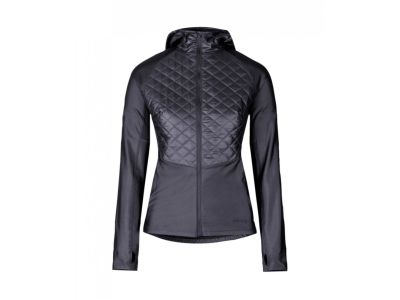 Johaug Advance Primaloft Hybrid női kabát, sötétkék