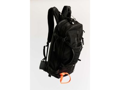 Movement BACKCOUNTRY backpack, 30 l, black