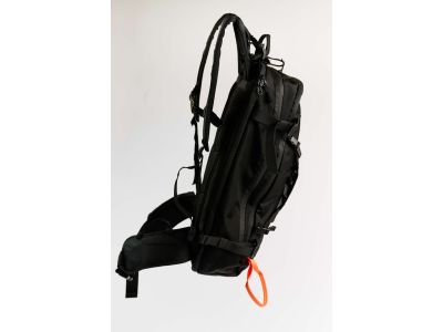 Movement BACKCOUNTRY backpack, 30 l, black