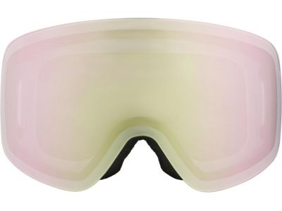 Okulary ALPINA PENKEN, biało-fioletowe