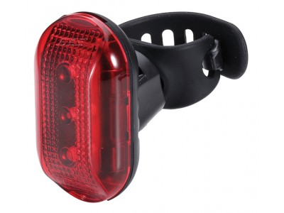 BBB BLS-78 RearLaser rear light