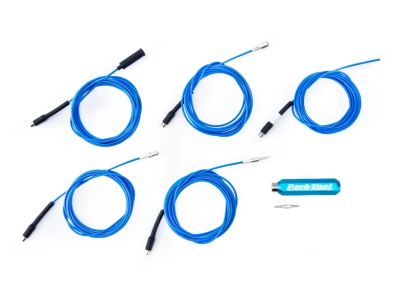 Park Tool IR-1-3 készlet a belső bowdenezés felszereléséhez
