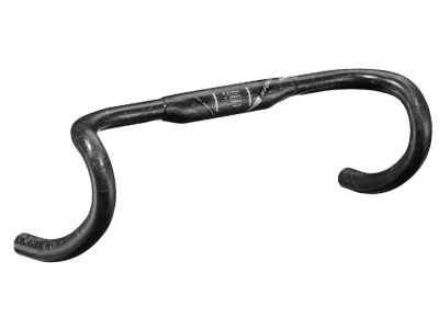 FSA K-FORCE Compact ACR carbon handlebar Ø-31.8 mm/420 mm