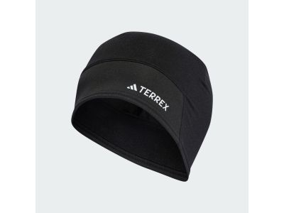 adidas TERREX GTX čiapka, čierna/biela