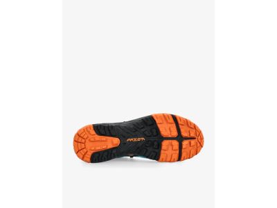SCARPA Rush TRK GTX Schuhe, Pagodenblau/Mango