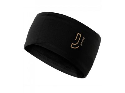 Johaug Thermal women&amp;#39;s headband, black