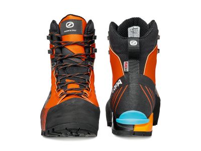 SCARPA Ribelle Lite HD vysoké topánky, tonic