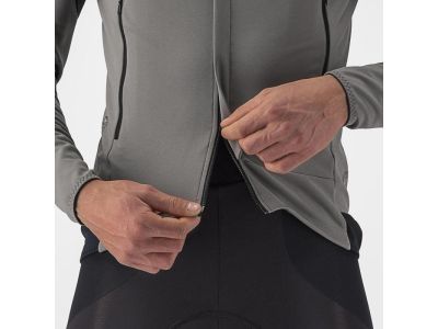 Castelli PERFETTO RoS 2 Jacke, orange