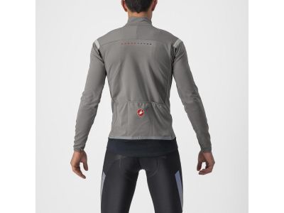 Castelli PERFETTO RoS 2 dzseki, narancssárga