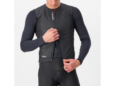 Castelli FLY vest, light black
