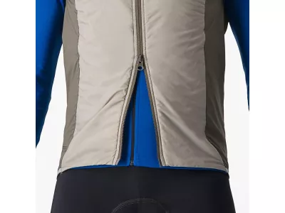 Castelli FLY VEST vest, blue