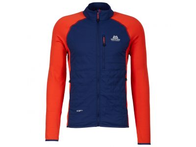 Mountain Equipment Trembler jacket, Medieval/Cardinal