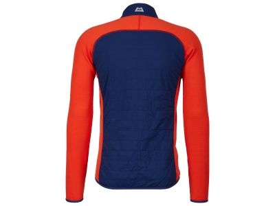 Mountain Equipment Trembler jacket, Medieval/Cardinal