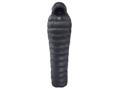 Mountain Equipment Firefly Langer Schlafsack, Ombre Blue