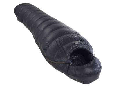 Mountain Equipment Firefly Langer Schlafsack, Ombre Blue