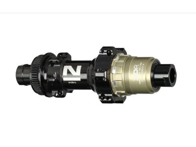 Novatec D412SB-CL-X12-A4A-XDR rear hub, CenterLock, 24 holes, 12x142 mm, Sram XDR, OEM