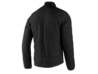Troy Lee Designs Crestline jacket, mono carbon
