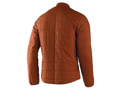Troy Lee Designs Crestline jacket, mono copper