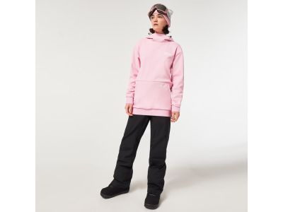 Jachetă Oakley Park Rc Softshell pentru femei, flori roz