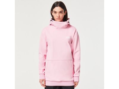 Damska kurtka Oakley Park Rc Softshell w kolorze różowym