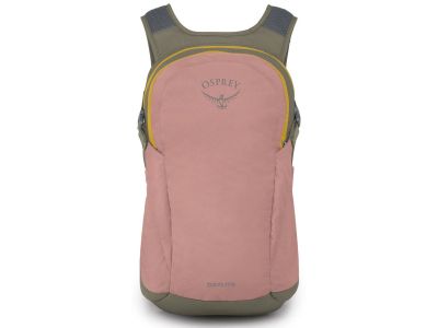 Osprey DAYLITE hátizsák, 13 l, hamvas pirosító rózsaszín/earl szürke